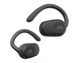 JVC Nearphones Open Ear True Wireless Earbuds Black Model HA-NP40T - Open Box - €17,07 EUR
