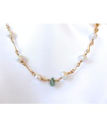 Classy Lady necklace - $241.44 CAD
