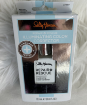 Sally Hansen Nail Repair + Rescue Illuminating Color Corrector and Nail ... - $6.79