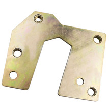 Power Steering Conversion Bracket Kit For Chevy C10 Pickup for GMC 1000 60-66 - £23.63 GBP