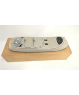New OEM Ford Overhead Console 2000-2002 Lincoln Navigator tan YL7Z-78519... - $84.15