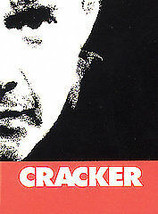 Cracker, New DVD, Sally Levi,Paul Perri,Noelle Hannibal,R. Lee Ermey,Angela Feat - £8.31 GBP