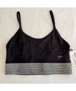 So Danca RDE2075 Adult Savage Bra Top, Black/Gray Blend, Women&#39;s Size M,... - €9,73 EUR