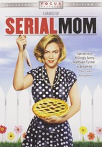 Serial Mom [Dvd] - £12.65 GBP