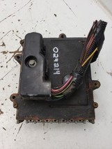 Chassis ECM Transmission Right Hand Engine Compartment Fits 99 CARAVAN 7... - $466.11 MXN