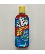 OxiClean Triple Action Booster 67 Loads/Bottle, 7 fl oz, Sealed Oxi Clean - £17.07 GBP