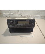 Vintage OEM Honda Radio P/N 39100-S01-A210-M1 Civic 99-00 With Cubby - €38,12 EUR