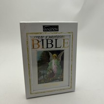 My Baptism Bible [hardcover] Bart Tesoriero [Aug 07, 2014]… - £19.15 GBP