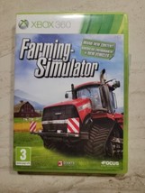 Used Farming Simulator Sony PlayStation 3 - MINT Condition - Fast - £14.08 GBP