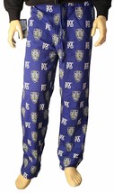 NYPD Pajama Bottoms Lounge Pants Sleepwear Blue New York Police Dept *Me... - $24.24