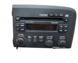 Audio Equipment Radio Receiver With CD Fits 99-04 VOLVO 80 SERIES 324625 - $66.33