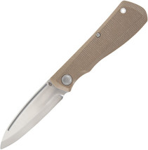 Mansfield Slip Joint Natural - $19.99
