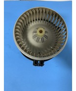2010 - 2019 SUBARU LEGACY OUTBACK AC HEATER BLOWER MOTOR FAN ASSEMBLY OEM - $49.49