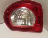 Driver Left Tail Light Lid Mounted Fits 09-12 TRAVERSE 363591 - £34.95 GBP