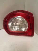 Driver Left Tail Light Lid Mounted Fits 09-12 TRAVERSE 363591 - £34.99 GBP