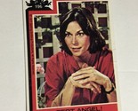 Charlie’s Angels Trading Card 1977 #196 Kate Jackson - $2.48