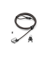 Kensington K68101WW CLICKSAFE 2.0 KEYED LAPTOP LOCK FOR NANO SECURITY SLOT - $1,653.58 MXN