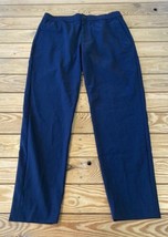 Theory Men’s Dress pants size 31x29 Navy Ee - $34.65