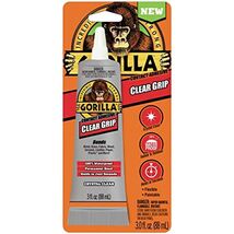 Gorilla Glue, 6, Clear - $35.95