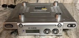 Curtis Undercounter CD Clock Radio CR2606-RARE VINTAGE COLLECTIBLE-SHIPS... - $80.34