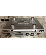 Curtis Undercounter CD Clock Radio CR2606-RARE VINTAGE COLLECTIBLE-SHIPS... - $109.08 CAD