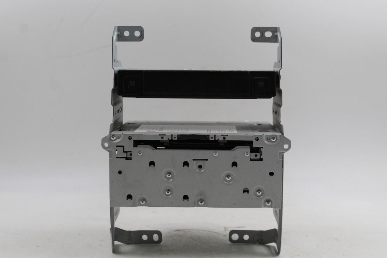 Audio Equipment Radio Am-fm-cd-receiver Console Fits 14-18 INFINITI Q50 ... - $26.99