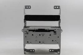 Audio Equipment Radio Am-fm-cd-receiver Console Fits 14-18 INFINITI Q50 ... - $26.99