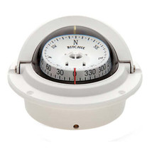 Ritchie F-83W Voyager Compass - Flush Mount - White [F-83W] - £147.48 GBP