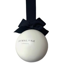 Jo Malone Christmas Ornament Cologne and Body Creme Creme Travel Size - $87.00