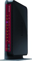 Netgear Wndr3800 N600 Premium Edition Dual Band Gigabit Wireless Router - $83.99