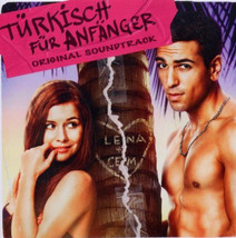 Various – Türkisch Für Anfänger -Original Soundtrack - CD - £7.98 GBP