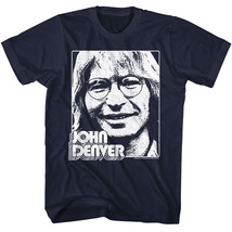 John Denver Windsong Men&#39;s T Shirt take me home Country Roads Music - £20.70 GBP+