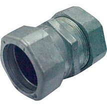 Gampak Compression Coupling EMT 2&quot; Ul/CSA Bulk - $28.04 CAD