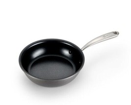New Lagostina Nera Hard Anodized Nonstick 10- In  Skillet . - £26.50 GBP