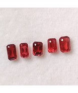 Red Spinel, 2 Carat +, Red Spinel ,Red Spinel ,2.12 Carat ,No Heat Spine... - $500.00