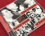 John Lithgow - Sweet Smell of Success - Broadway Cast Recording Musical CD - $24.70
