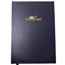 Gunners Dawn Collectors Ed 1995  By Roland Clark Hardcover Hunting Waterfowl Art - $31.49