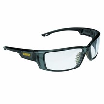 Safety Dewalt DPG104- Excavator Lens Protective Glasses - Pack of 12 - £47.37 GBP