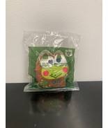 Keroppi ~2024 McDonald&#39;s Happy Meal Toy~ YU-GI-OH x Hello Kitty #4~ - €3,44 EUR