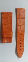 Strap Frank Muller Genuine Leather 18mm 16-100-56mm Women - £165.43 GBP