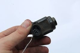 00-06 w215 MERCEDES CL500 CL55 CL600 FRONT BUMPER PARKING SENSOR PARKTRONIC 3865 image 5