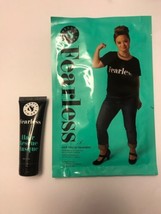 Beauty &amp; Pin-ups Fearless Hair Masque &amp; Hair Rescue Treatment Processing... - $9.74