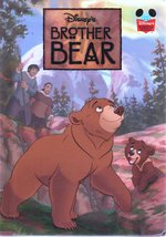 Disney&#39;s Brother Bear [Unknown Binding] Walt Disney - £2.31 GBP