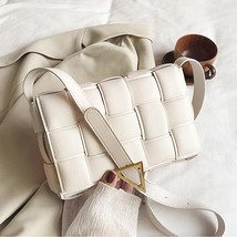 Fashion Flap Chain Crossbody Bags For Women New Ladies Handbags Shoulder Bag Des - £25.59 GBP