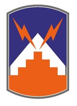 7th Signal Brigade Sticker Military Armed Forces Sticker Decal M118 - $1.45+
