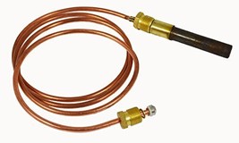Coaxial Thermopile, 36&quot; Mv 250 - 750 Millivolt - $0.00