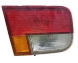 Driver Left Tail Light Coupe Lid Mounted Fits 96-98 CIVIC 355264 - £23.66 GBP