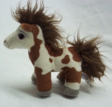 Breyer 2019 Spirit Riding Free Soft Boomerang Horse 8&quot; Plush Stuffed Animal Toy - £12.91 GBP
