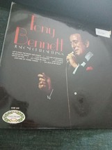Tony Bennett Just One Of Those Things UK LP Vinyl Album 1969 SHM646 Hallmark VG+ - £9.55 GBP