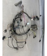 1970 1971 1972 Chevy Chevelle Malibu Dash Fuse Block Wiring Harness El C... - $7,201.91 MXN